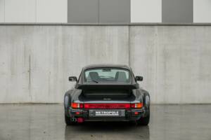 Bild 8/50 von Porsche 911 Turbo 3.3 (1986)