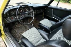 Bild 26/50 von Porsche 911 2.2 S (1971)