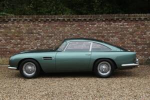 Bild 7/50 von Aston Martin DB 4 (1962)