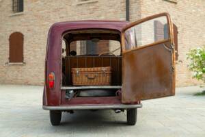 Bild 10/50 von FIAT 500 A Topolino Giardiniera (1949)