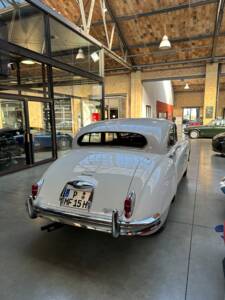 Bild 6/26 von Jaguar Mk IX (1961)