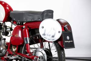 Bild 15/50 von Mondial 175 Turismo Veloce (1956)