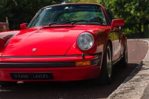 Afbeelding 21/54 van Porsche 911 SC 3.0 (1978)