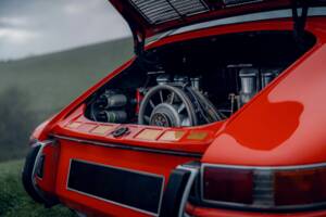 Bild 59/70 von Porsche 911 R (1967)