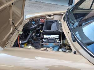 Immagine 16/23 di Autobianchi A112 Abarth (1973)