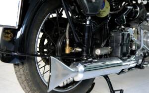 Immagine 80/89 di Brough-Superior SS 80 (1939)
