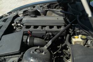 Immagine 48/49 di BMW Z4 2.2i (2004)