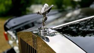 Image 2/12 of Rolls-Royce Corniche I (1976)