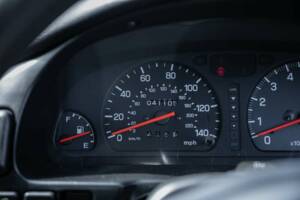 Image 10/30 of Subaru Impreza "555" (1996)