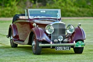 Afbeelding 23/50 van Bentley 4 1&#x2F;4 Litre (1938)