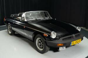 Image 1/8 of MG MGB Limited Edition (1980)