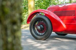 Image 19/50 of Alfa Romeo 6C 2300 Pescara (1934)
