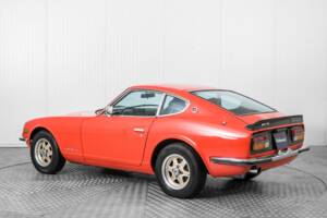Image 6/50 of Datsun 240 Z (1974)