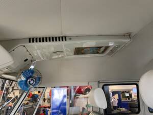 Bild 80/100 von Volkswagen T1 Kleinbus (1967)