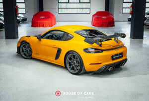 Bild 8/50 von Porsche 718 Cayman GT4 RS (2023)