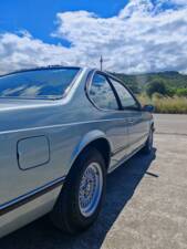 Bild 10/46 von BMW 635 CSi (1981)