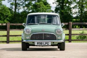 Bild 6/33 von Rover Mini 1.3i (1997)