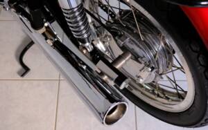Immagine 75/96 di Ducati 750 GT (1974)