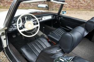 Image 50/50 de Mercedes-Benz 280 SL (1971)