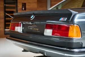 Bild 37/40 von BMW M 635 CSi (1984)