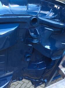 Immagine 36/39 di Mercedes-Benz 220 S (1957)