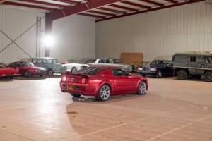 Image 5/68 of Ford Mustang GT (2005)