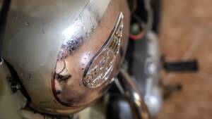 Bild 8/19 von BSA A 10 Golden Flash (1953)