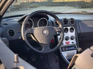 Bild 53/98 von Alfa Romeo Spider 2.0 Twin Spark (1999)