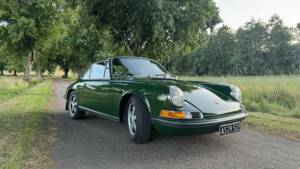 Bild 1/25 von Porsche 911 2.0 T (1969)