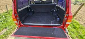 Afbeelding 23/57 van Toyota Land Cruiser HJ 61 (1989)