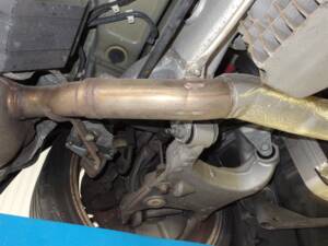 Imagen 88/96 de ALPINA B6 Coupé (2006)