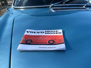 Bild 15/21 von Volvo 1800 ES (1973)