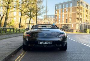 Afbeelding 6/26 van Mercedes-Benz SLS AMG GT Roadster (2014)