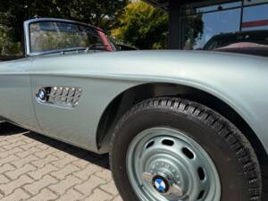 Obraz 14/45 pojazdu BMW 507 (1959)