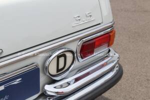 Image 29/35 de Mercedes-Benz 300 SEL 3.5 (1971)
