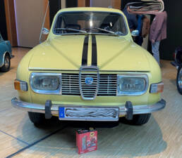 Immagine 3/9 di Saab 96 V4 (1973)