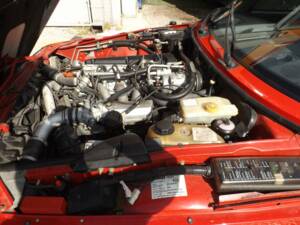 Image 26/50 de Saab 900 Turbo S 16V (1991)