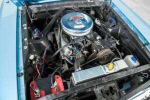 Image 38/50 of Ford Mustang 302 (1966)