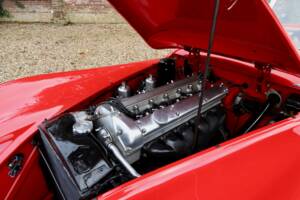 Image 28/50 of Jaguar XK 120 SE OTS (1954)