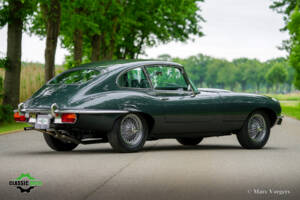 Image 53/61 de Jaguar Type E (2+2) (1969)