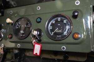Bild 51/96 von Land Rover 88 (1961)