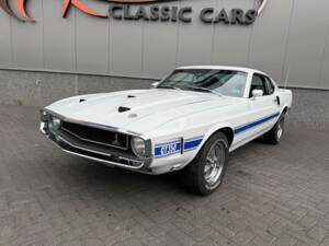 Image 5/50 de Ford Shelby GT 350 (1969)