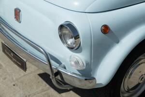 Image 11/47 of FIAT 500 L (1971)