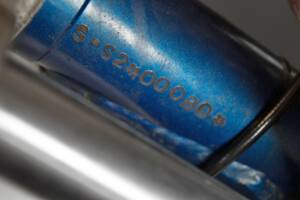 Imagen 15/15 de Simonini DUMMY (1979)