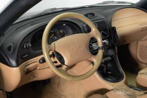 Bild 10/19 von Ford Mustang GT (1994)