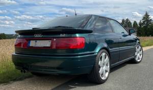 Afbeelding 31/61 van Audi Coupé S2 (1994)