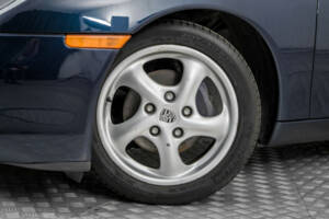Immagine 4/45 di Porsche Boxster (1999)
