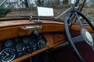 Imagen 44/50 de Railton Straight Eight Open Tourer (1936)