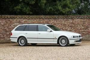 Bild 49/50 von ALPINA B10 V8 Touring (2000)