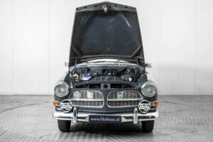 Bild 38/50 von Volvo P 121 (1964)